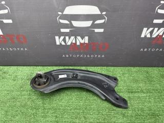 Рычаг продольный задний левый Kia Carnival 2022 Б/У Рычаг продольный задний левый Kia Carnival 2022