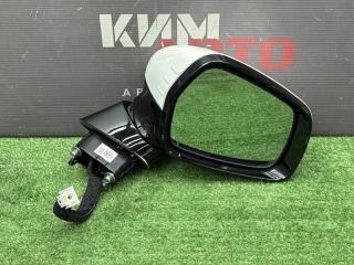 Зеркало заднего вида боковое правое Kia Carnival 2022 Б/У Зеркало заднего вида боковое правое Kia Carnival 2022
