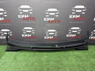 Жабо Накладка Стеклоочистителя Kia Carnival 2022 Б/У Жабо Накладка Стеклоочистителя Kia Carnival 2022