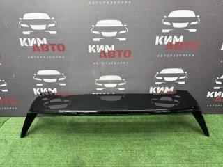 Спойлер крышки багажника Kia Mohave 2020 Б/У Спойлер крышки багажника Kia Mohave 2020