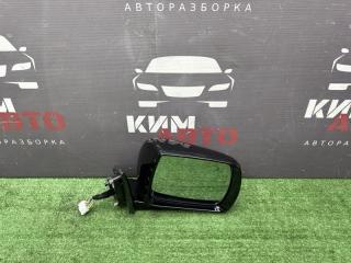 Зеркало заднего вида боковое правое Kia Mohave 2020 Б/У Зеркало заднего вида боковое правое Kia Mohave 2020