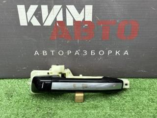 Ручка двери наружная в сборе задняя левая Kia Mohave 2020