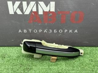 Ручка двери наружная в сборе задняя правая Kia Mohave 2020