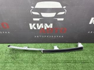 Запчасть направляющая стекла двери задняя правая Kia Carnival 2022