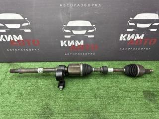 Привод в сборе передний правый Kia Carnival 2022