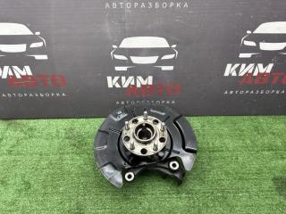 Кулак поворотный со ступицей задний правый Kia Carnival 2022