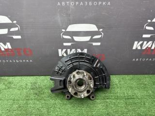 Кулак поворотный со ступицей передний правый Kia Carnival 2022