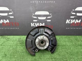 Кулак поворотный со ступицей задний правый Kia Mohave 2020