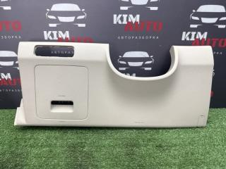 Накладка торпедо нижняя левая Kia Carnival 2022