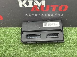 Блок управления климат-контролем Kia Carnival 2022 Б/У Блок управления климат-контролем Kia Carnival 2022