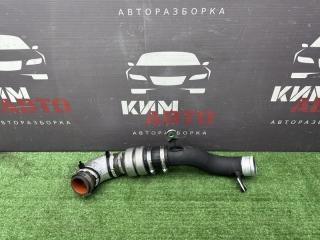 Патрубок интеркулера Kia Mohave 2020