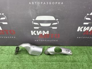 Тепловой экран выпускного коллектора Kia Mohave 2020 Б/У Тепловой экран выпускного коллектора Kia Mohave 2020