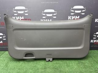 Обшивка крышки багажника Kia Carnival 2022 Б/У Обшивка крышки багажника Kia Carnival 2022