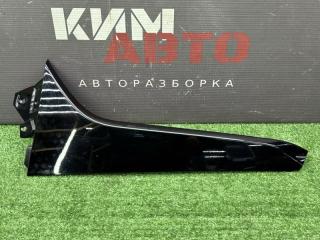 Накладка крышки багажника левая Kia Carnival 2022 Б/У Накладка крышки багажника левая Kia Carnival 2022