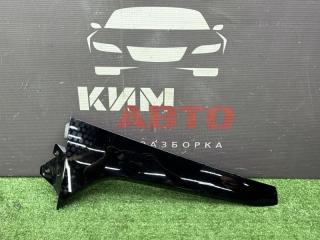 Накладка крышки багажника правая Kia Carnival 2022 Б/У Накладка крышки багажника правая Kia Carnival 2022