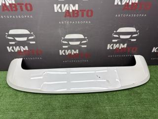 Спойлер крышки багажника Kia Carnival 2022 Б/У Спойлер крышки багажника Kia Carnival 2022