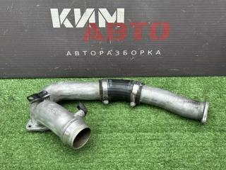 Патрубок интеркулера Kia Carnival 2022