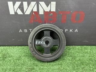 Запчасть шкив коленвала