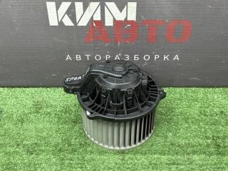 Фото запчасти мотор печки Kia Sportage 3 2012 Б/У запчасть Запчасть мотор печки Kia Sportage 3 2012