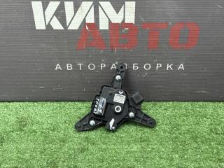 Запчасть сервопривод заслонок печки Kia Sportage 3 2012