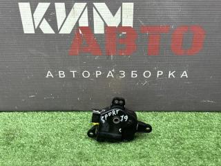 Запчасть сервопривод заслонки печки Kia Sportage 3 2012