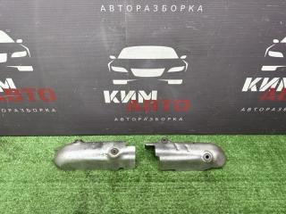 Тепловой экран выпускного коллектора Kia Mohave 2020 Б/У Тепловой экран выпускного коллектора Kia Mohave 2020