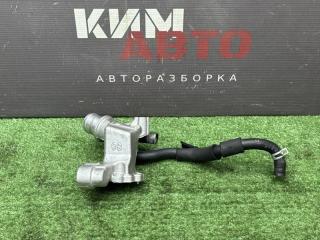 Тройник системы охлаждения Kia Carnival 2022 Б/У Тройник системы охлаждения Kia Carnival 2022