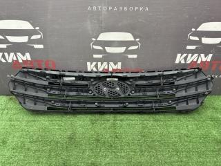 Решетка радиатора Creta 2016 GS 1.6 G4FG