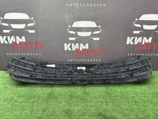 Решетка радиатора Creta 2016 GS 1.6 G4FG