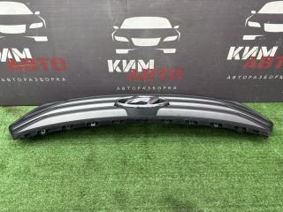 Решетка радиатора Creta 2016 GS 1.6 G4FG