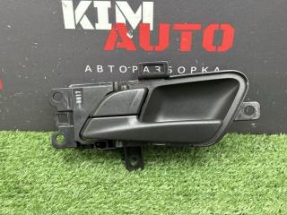 Ручка двери внутренняя задняя левая Hyundai Creta 2016