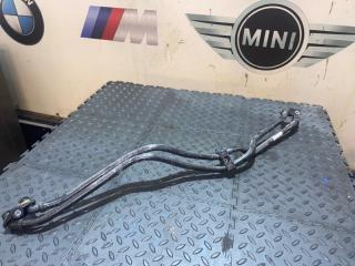 Трубки АКПП BMW X5