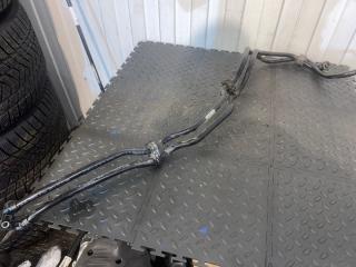 Трубки АКПП BMW F30