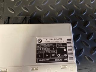 ЭБУ системы Passiv Go BMW X6 E71 ЭБУ системы Passiv Go BMW X6 E71