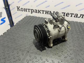 Компрессор кондиционера BMW
