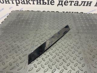 Молдинг Shadow Line задний левый BMW X6