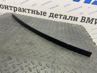Молдинг Shadow Line BMW X6