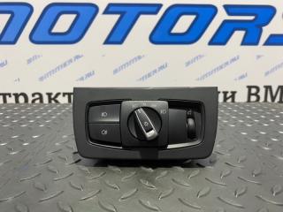 Блок управления светом BMW