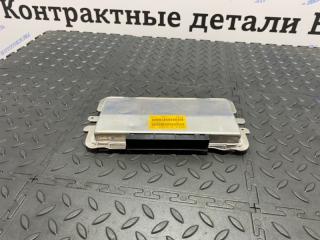 Блок управления VDC BMW X6