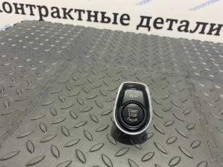 Кнопка старт-стоп BMW