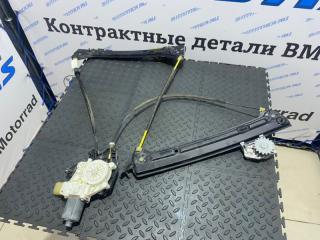 Стеклоподъемник правый BMW