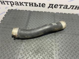 Патрубок наддувочного воздуха BMW