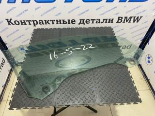 Стекло двери правое BMW