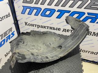 Подкрылок передний левый BMW