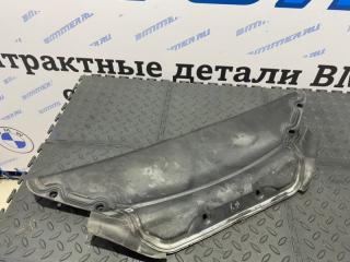 Перегородка моторного отсека BMW X6