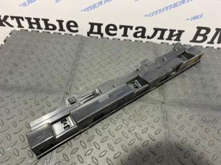 Кронштейн крепления порога левый BMW