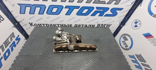 Турбина BMW