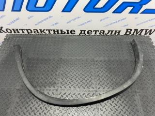Накладка арки колеса задняя левая BMW