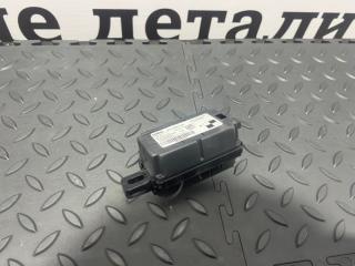 Дистанционное радиоуправление приемника BMW