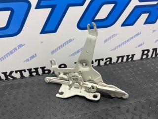 Петля капота левая BMW